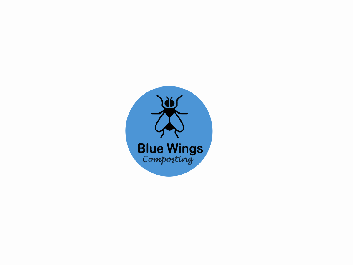Blue Wings Composting part&nbsp;2/4