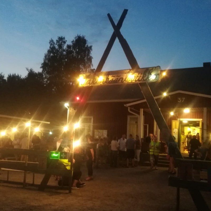 PoliRuralPlus Finnish pilot is&nbsp;Mallusjoki