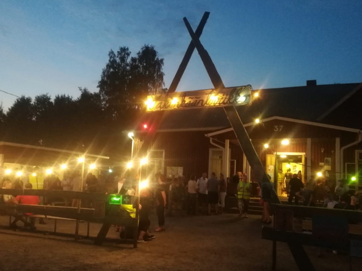 PoliRuralPlus Finnish pilot is&nbsp;Mallusjoki