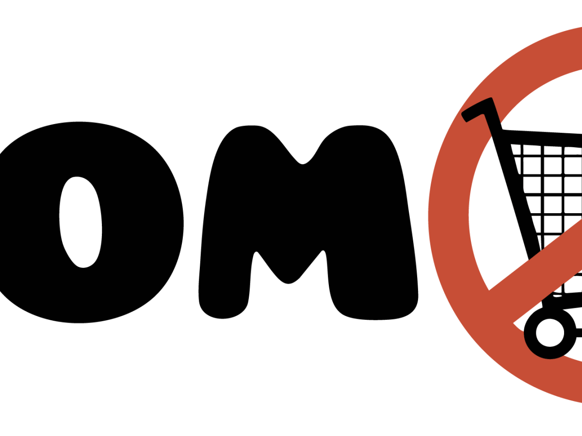 Älä Osta Mitään –&nbsp;päivä